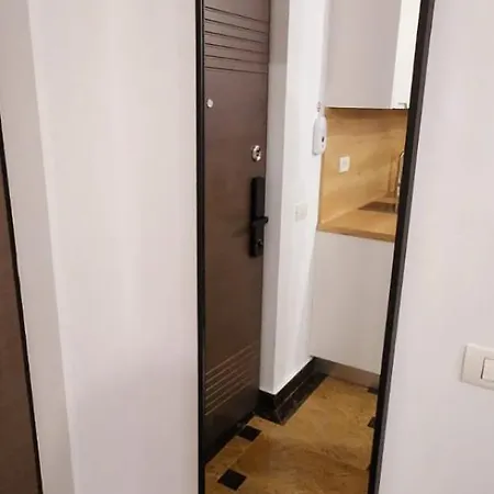 Superb Tomis - Vis A Vis Azimuth & Lounge Apartament Năvodari
