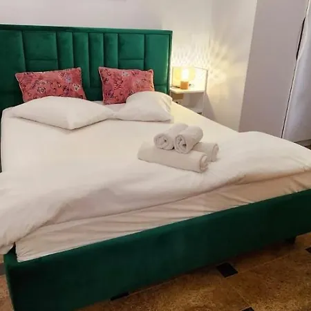 Apartament Superb Tomis - Vis A Vis Azimuth & Lounge *