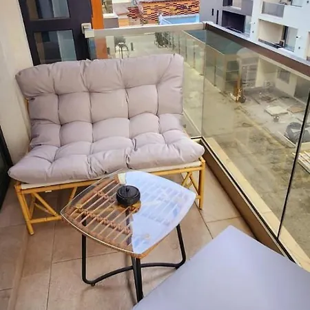 Apartament Superb Tomis - Vis A Vis Azimuth & Lounge *