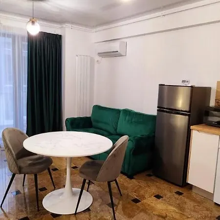 Apartament Superb Tomis - Vis A Vis Azimuth & Lounge *
