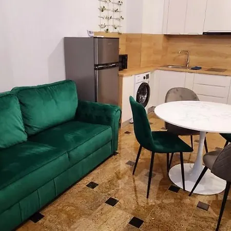 Apartament Superb Tomis - Vis A Vis Azimuth & Lounge *