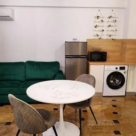 Apartament Superb Tomis - Vis A Vis Azimuth & Lounge *