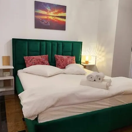 Superb Tomis - Vis A Vis Azimuth & Lounge Apartament