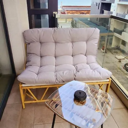 Superb Tomis - Vis A Vis Azimuth & Lounge Apartament *